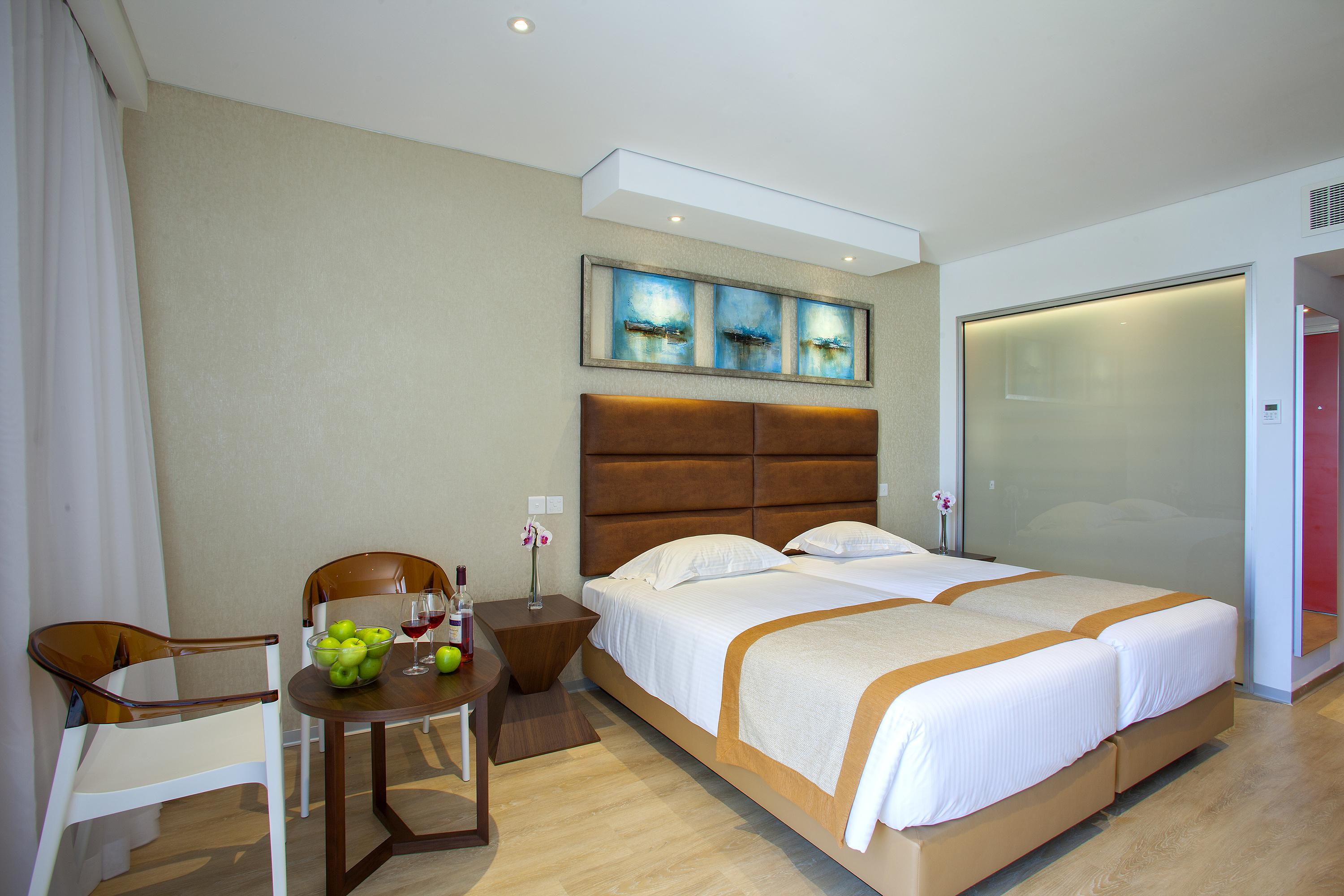 Faros Hotel Ayia Napa Ruang foto